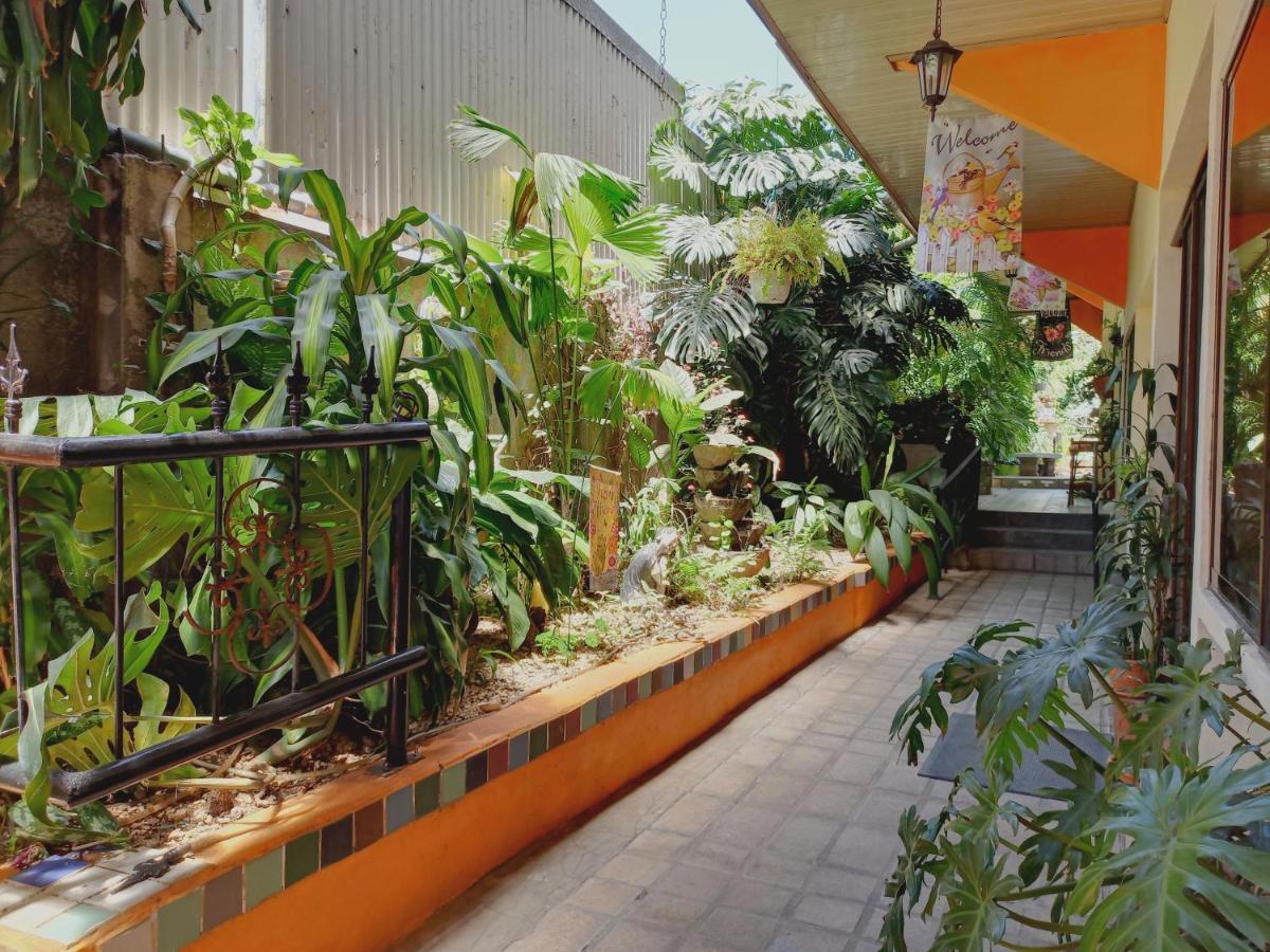 Nirvana Apartament Hostal Рио-Сегундо Экстерьер фото
