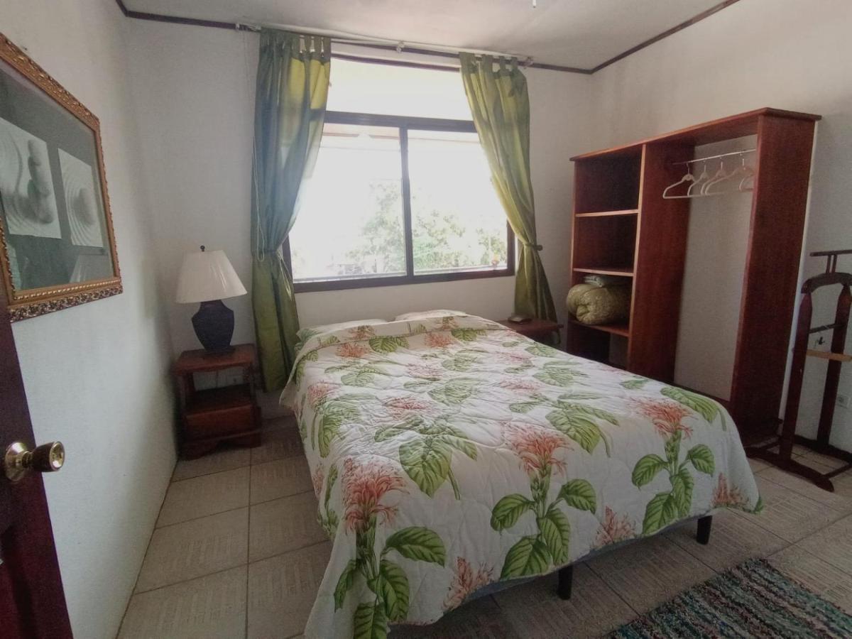 Nirvana Apartament Hostal Рио-Сегундо Экстерьер фото