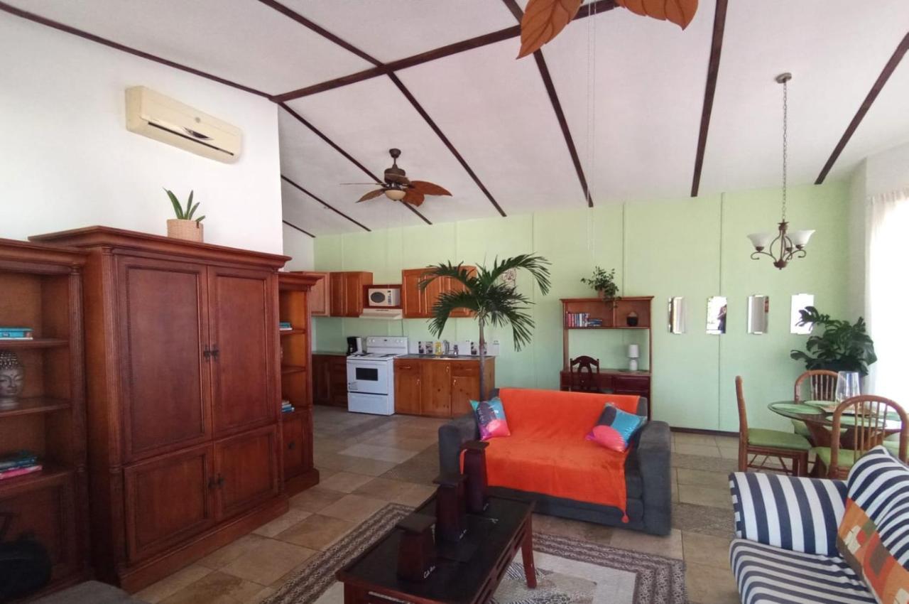 Nirvana Apartament Hostal Рио-Сегундо Экстерьер фото
