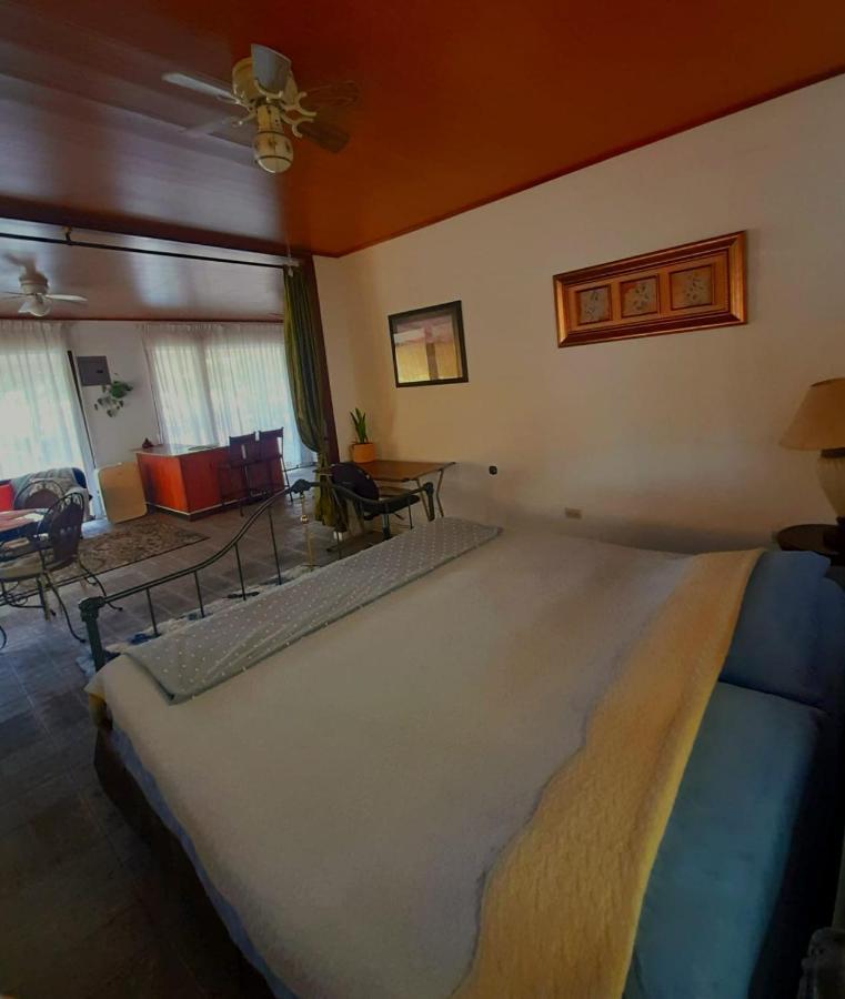 Nirvana Apartament Hostal Рио-Сегундо Экстерьер фото