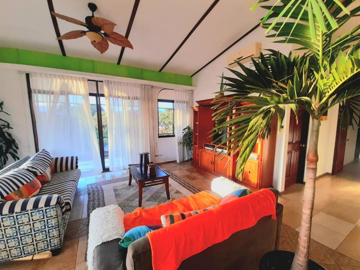 Nirvana Apartament Hostal Рио-Сегундо Экстерьер фото