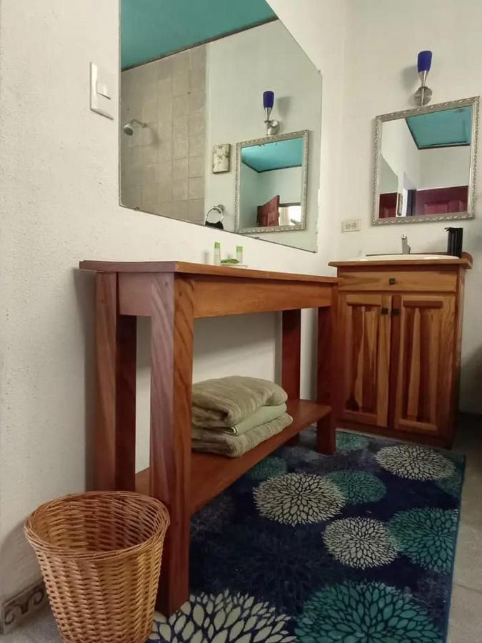 Nirvana Apartament Hostal Рио-Сегундо Экстерьер фото