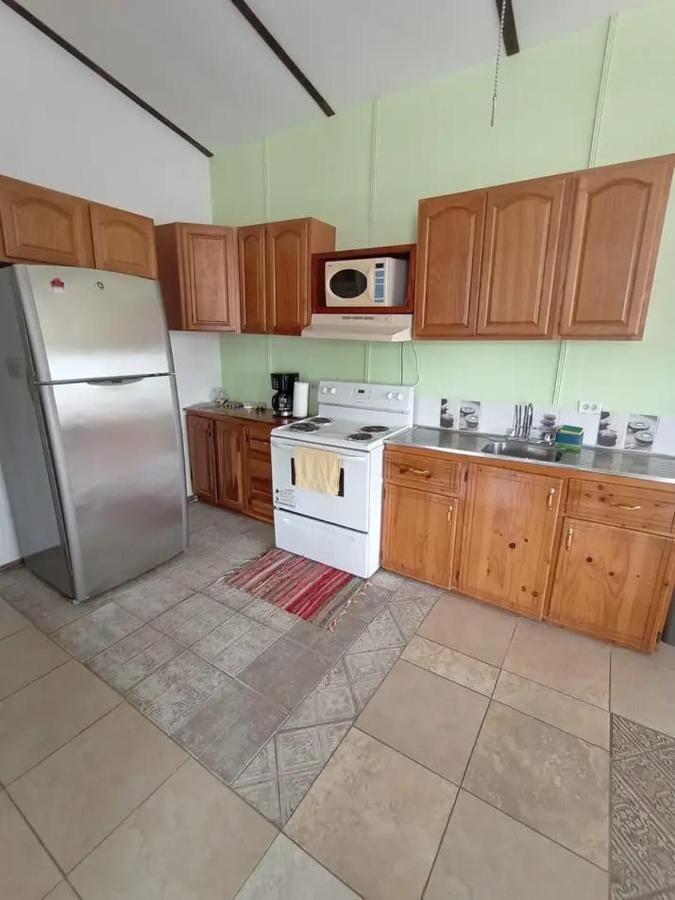 Nirvana Apartament Hostal Рио-Сегундо Экстерьер фото