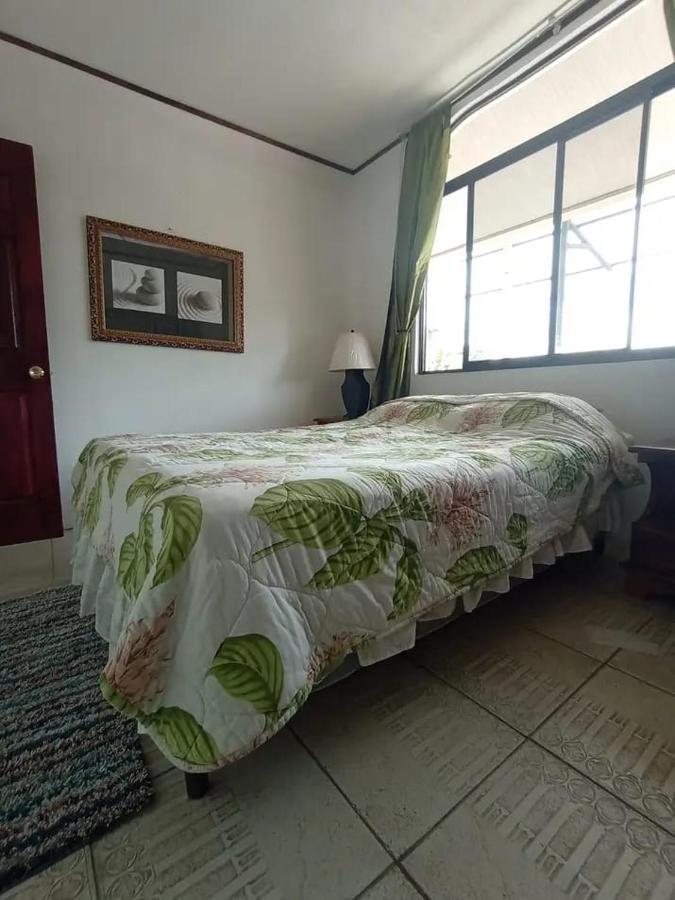 Nirvana Apartament Hostal Рио-Сегундо Экстерьер фото