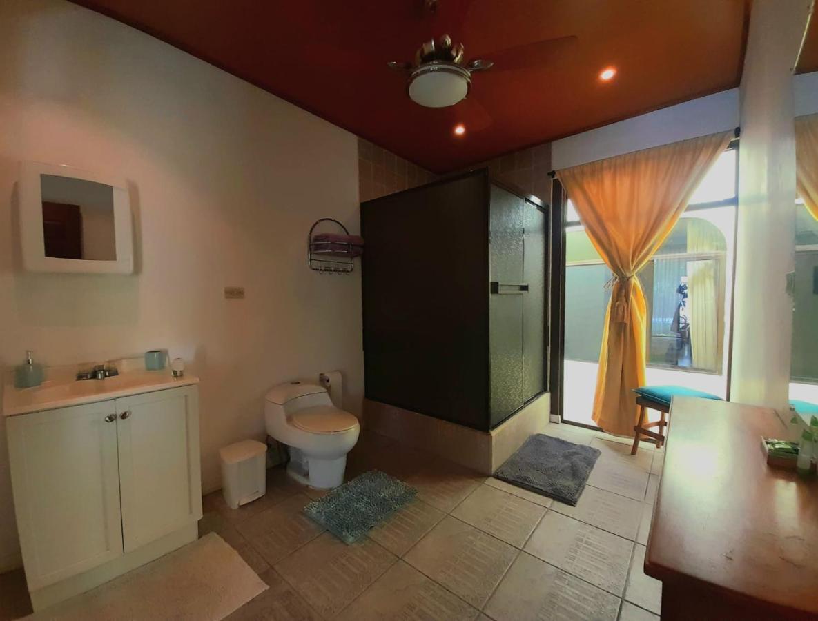 Nirvana Apartament Hostal Рио-Сегундо Экстерьер фото