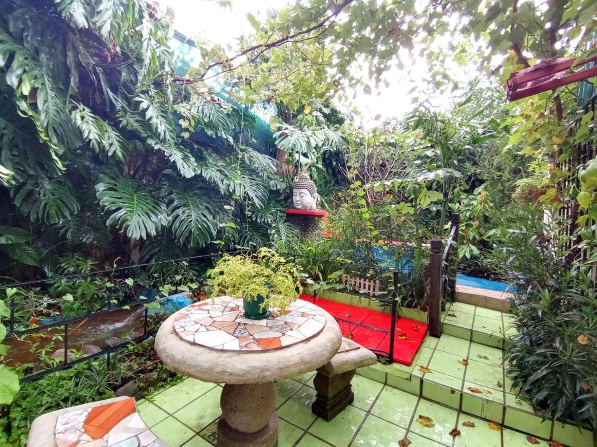 Nirvana Apartament Hostal Рио-Сегундо Экстерьер фото