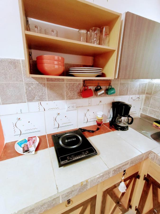 Nirvana Apartament Hostal Рио-Сегундо Экстерьер фото