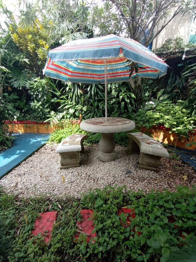 Nirvana Apartament Hostal Рио-Сегундо Экстерьер фото