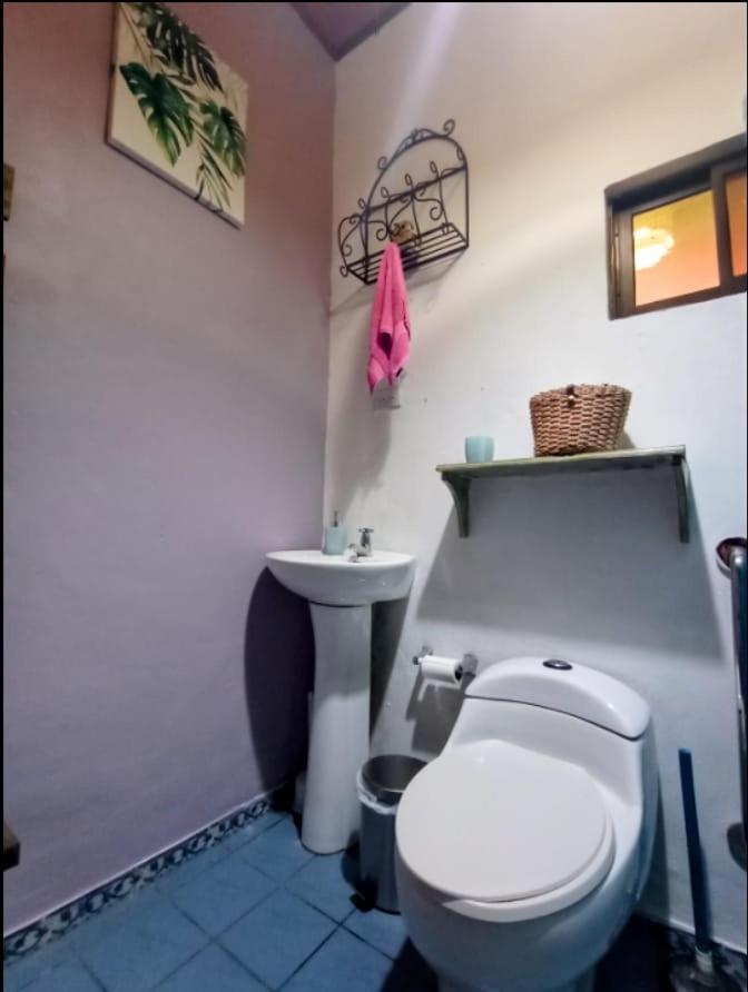 Nirvana Apartament Hostal Рио-Сегундо Экстерьер фото