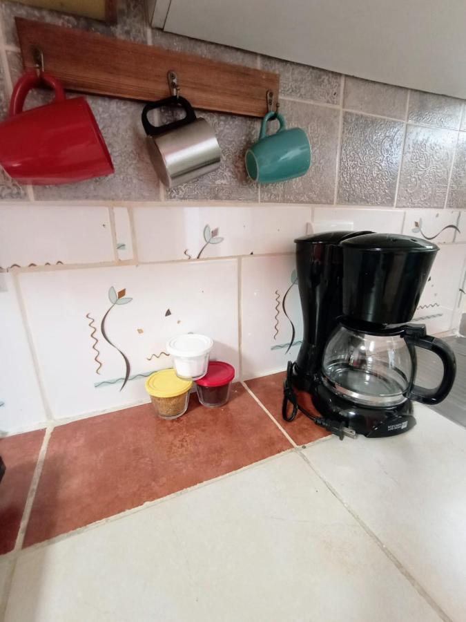 Nirvana Apartament Hostal Рио-Сегундо Экстерьер фото