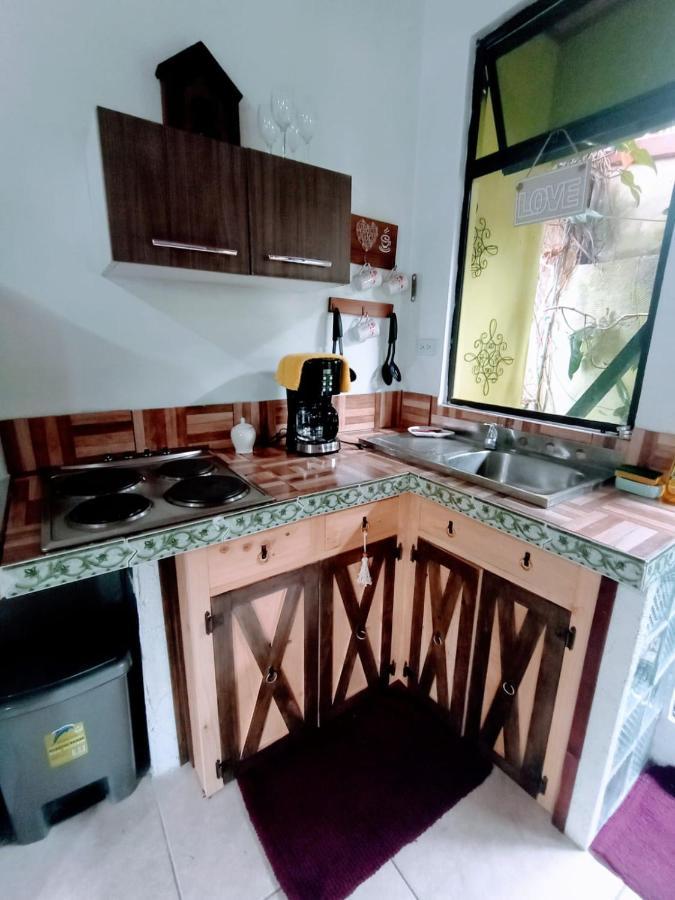 Nirvana Apartament Hostal Рио-Сегундо Экстерьер фото